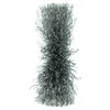 Weiler 3" Dia Crimped Wire Wheel, .0104" Steel Fill, 1/2" Arbor Hole 15553